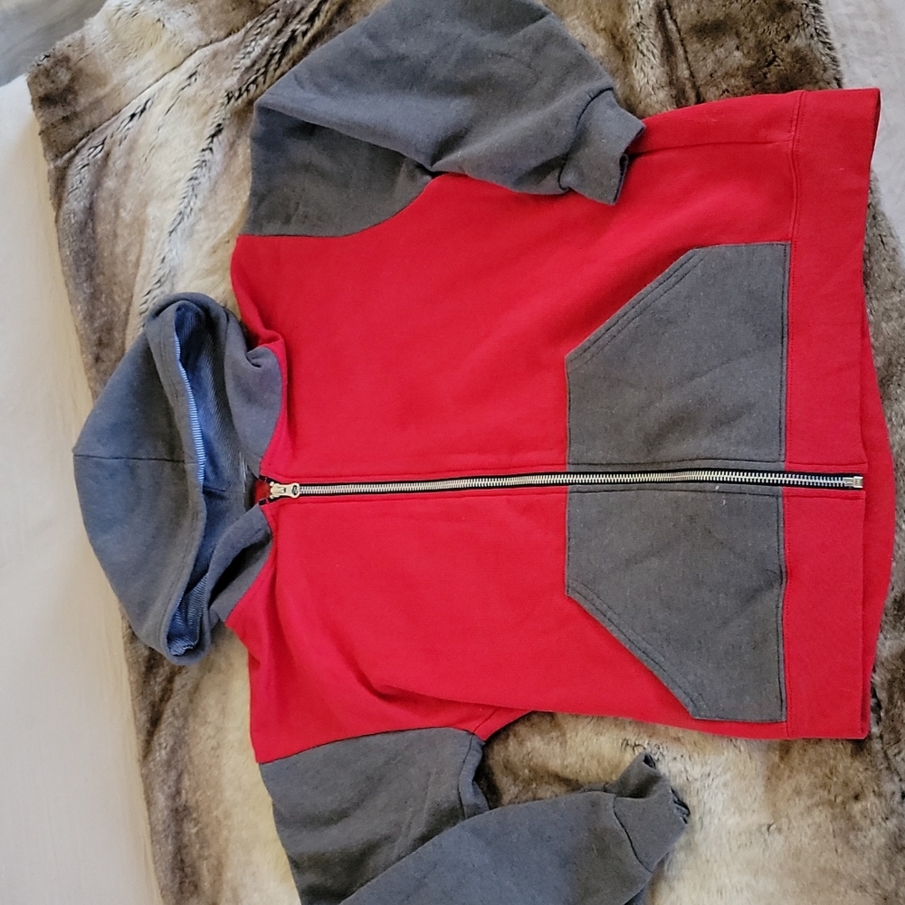 Boys XL Hoodie